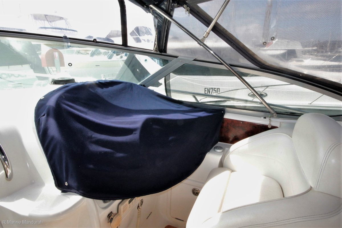 2002 SUNRUNNER 3700 ***