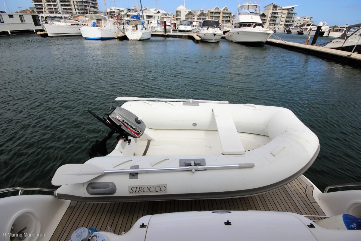 2002 SUNRUNNER 3700 ***