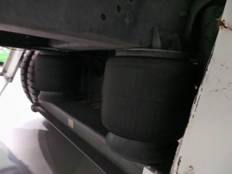 2007 MITSUBISHI FM10 FIGHTER TRAY TRUCK