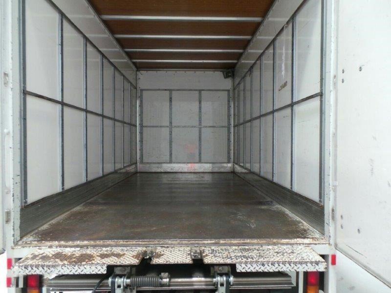 2010 FUSO CANTER PANTECH