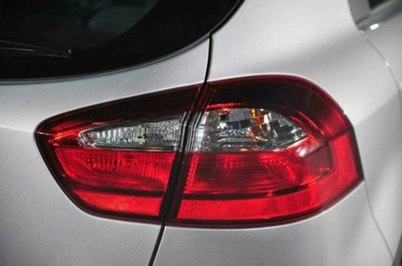 2015 KIA RIO S UB MY15