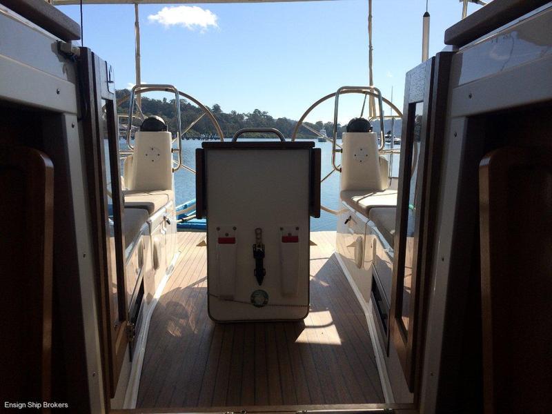 Bavaria 40 Cruiser