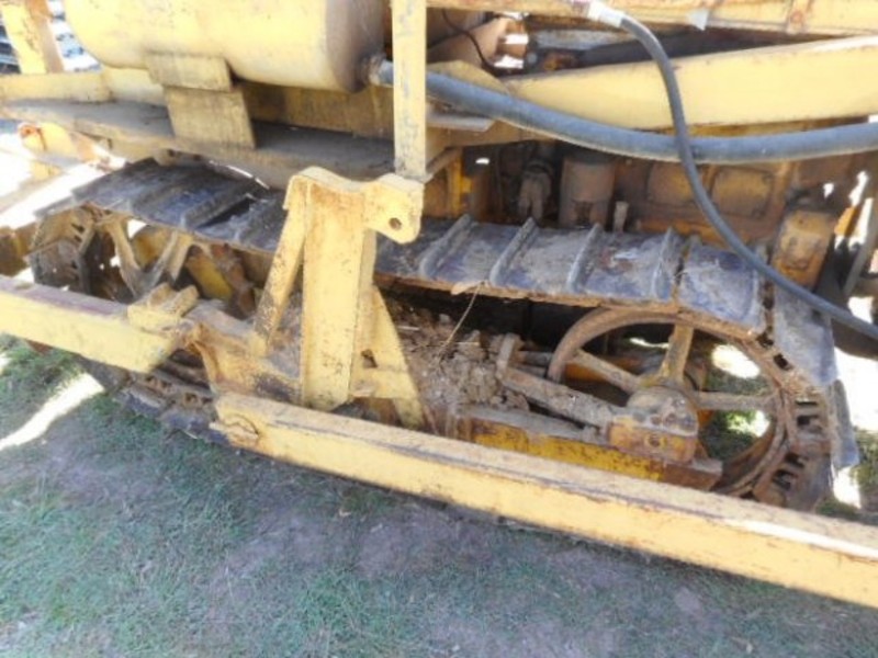 1950 CATERPILLAR D2 Caterpillar D2 Dozer