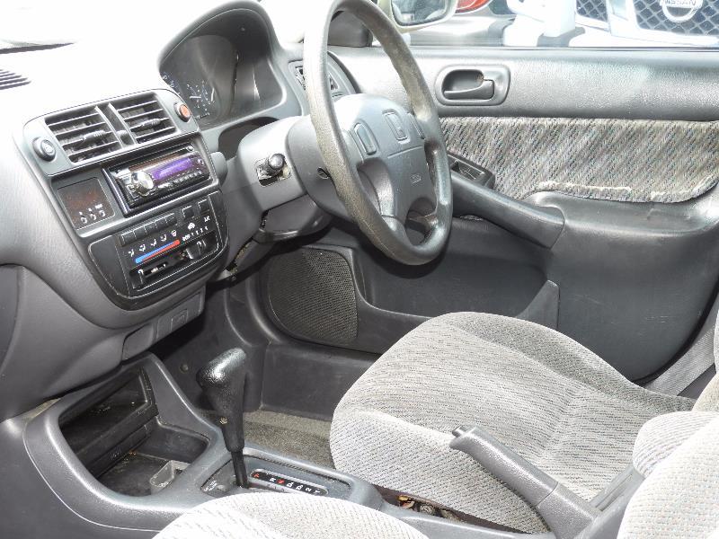2000 HONDA CIVIC GLi 7TH GEN