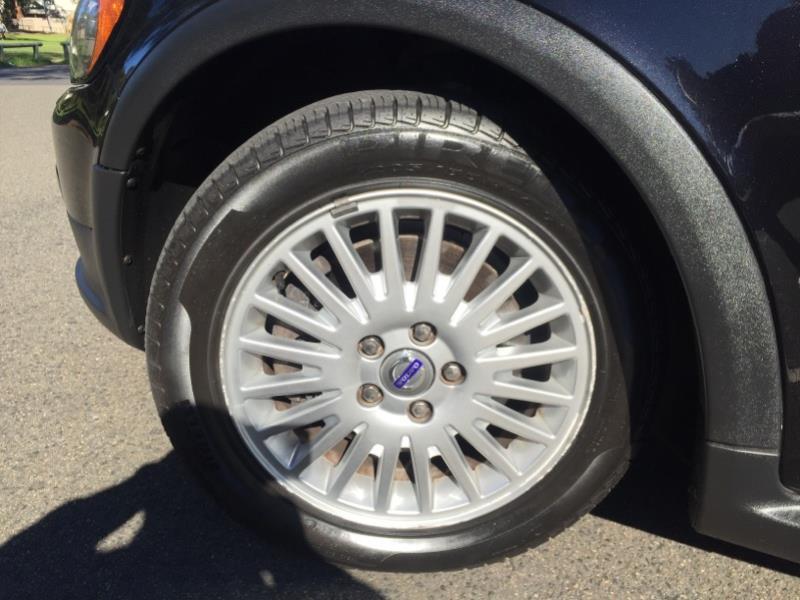 2007 VOLVO C30 LE