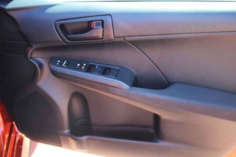 2014 TOYOTA CAMRY RZ ASV50R