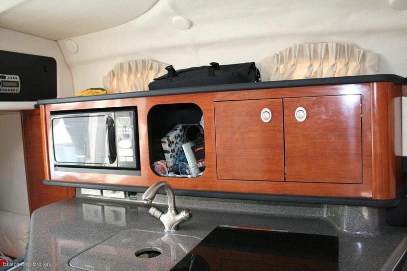 Sea Ray 275 Sundancer