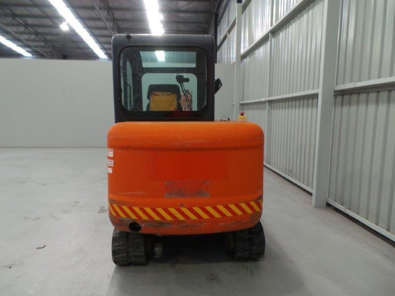 2005 BOBCAT 331G