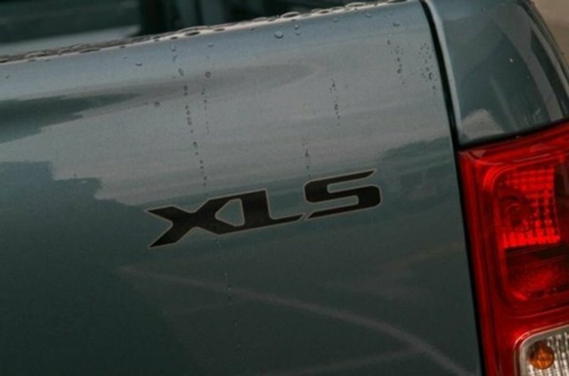 2015 FORD RANGER XLS 3.2 (4x4) PX