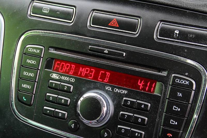 2011 FORD MONDEO LX TDCi MC