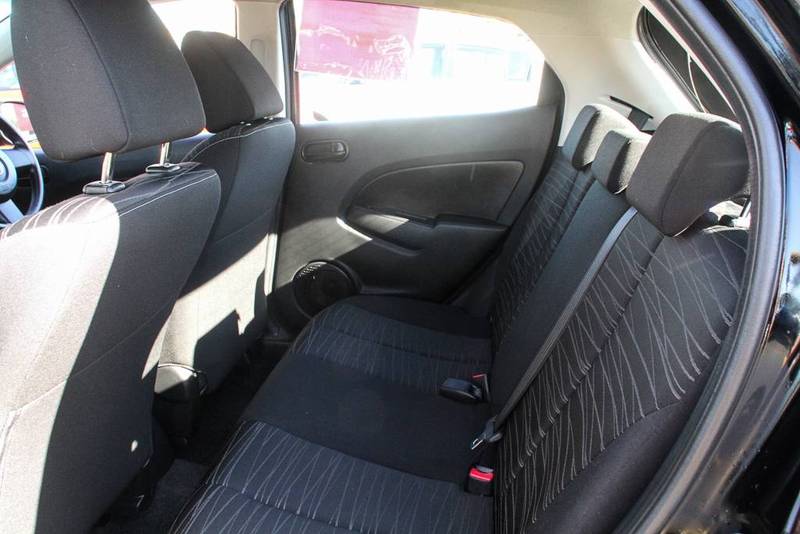 2009 MAZDA MAZDA2 NEO DE