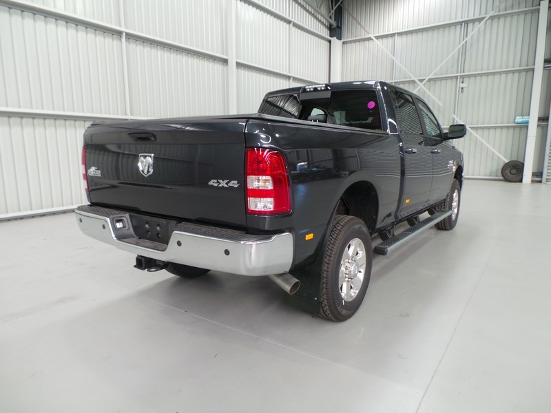 2015 RAM 2500 2500 Light Commercial