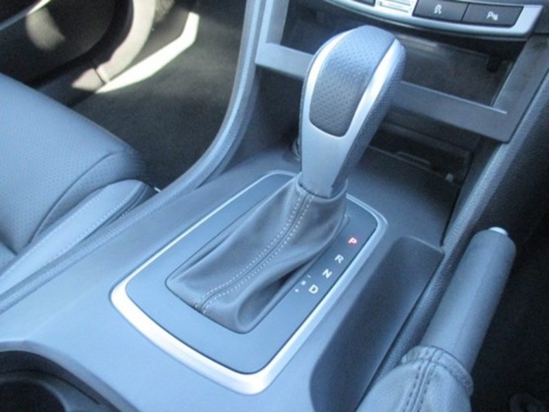 2015 FORD FALCON XR6 TURBO FG X