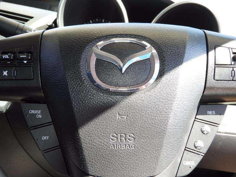 2010 MAZDA 3 Neo