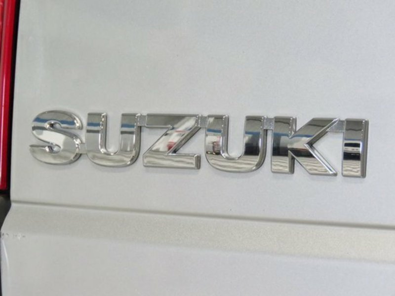2008 SUZUKI GRAND VITARA PRESTIGE (4x4) JT MY08 UPGRADE
