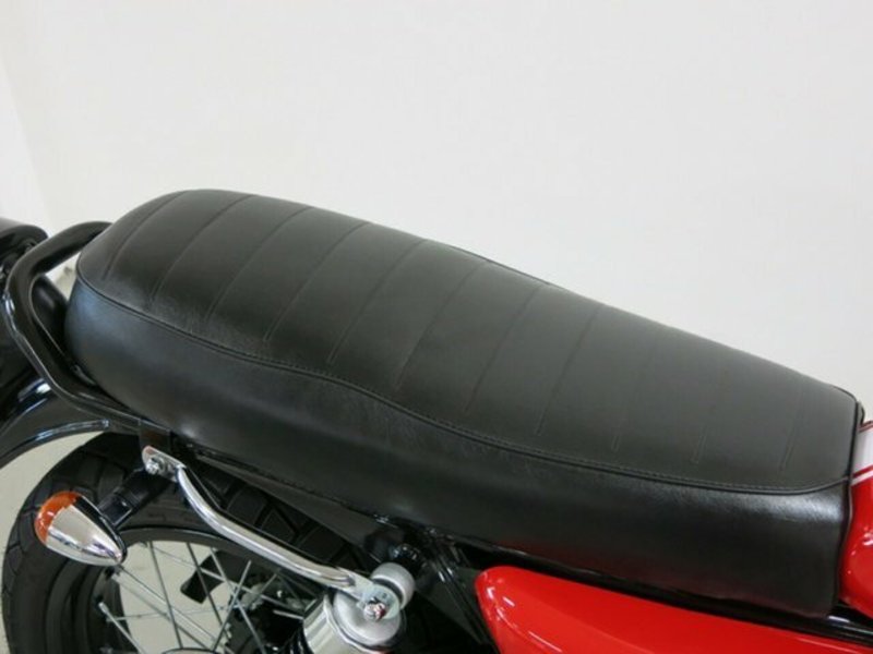 2014 BRAAAP 250CC MERCURY CAFE RACER