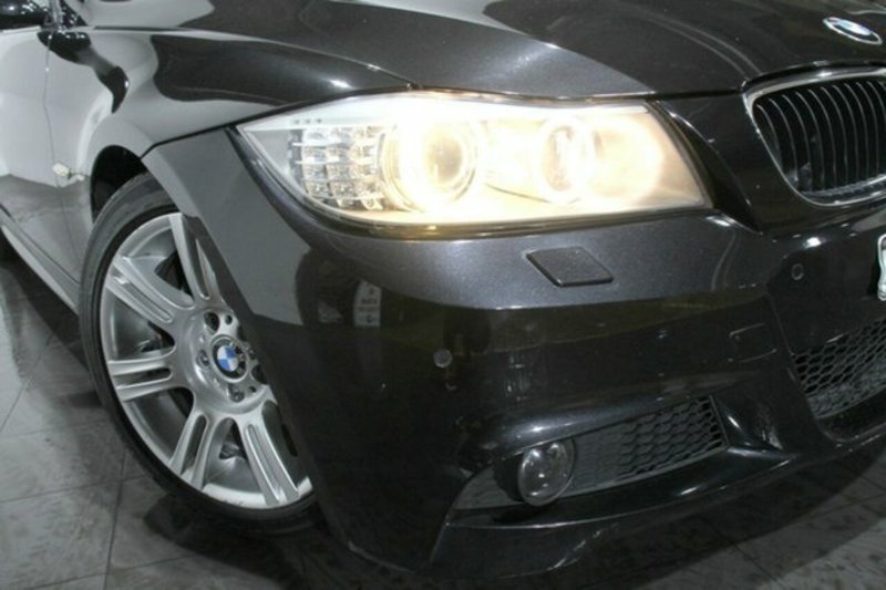 2010 BMW 3 20i EXECUTIVE E90 MY09