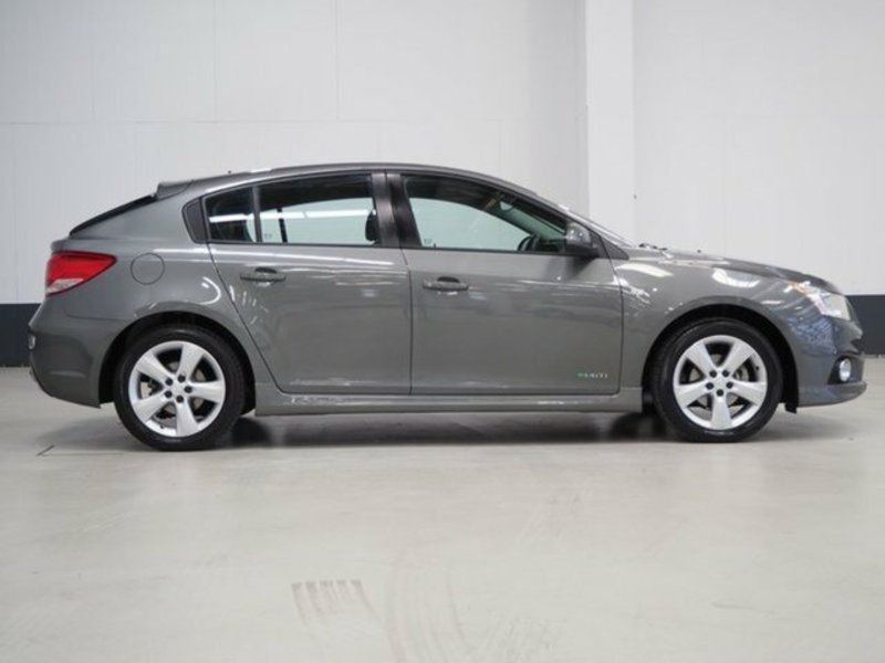 2013 HOLDEN CRUZE SRi JH MY14