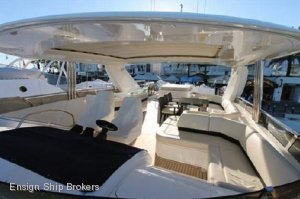 2009 PRINCESS P98 YACHT