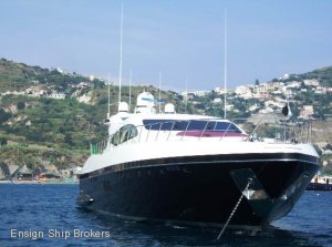 MANGUSTA 108