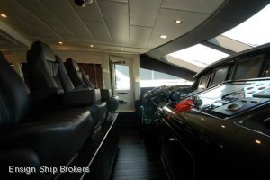 MANGUSTA 108