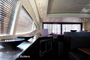 MANGUSTA 108