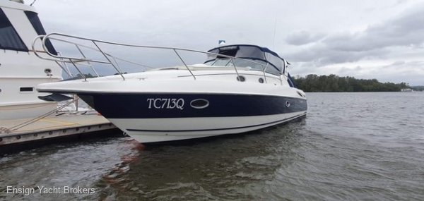 2003 SUNRUNNER 3700