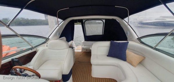 2003 SUNRUNNER 3700