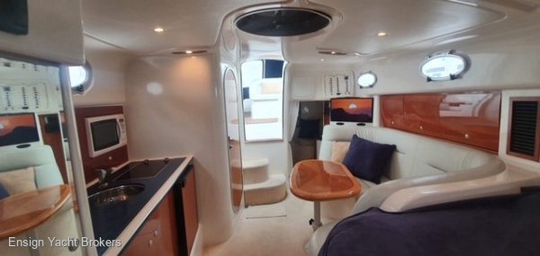 2003 SUNRUNNER 3700