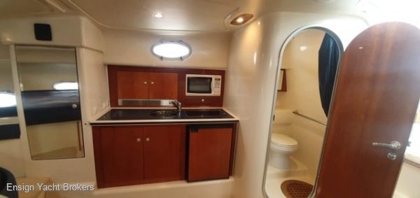 2003 SUNRUNNER 3700