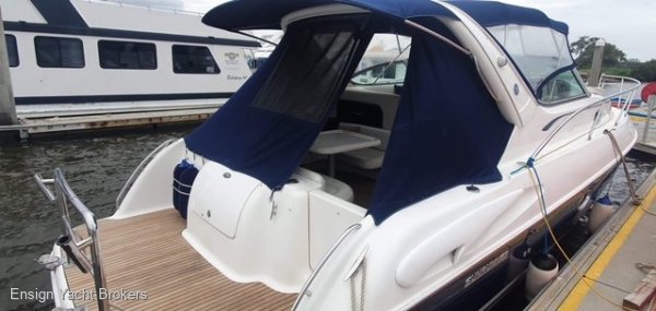 2003 SUNRUNNER 3700