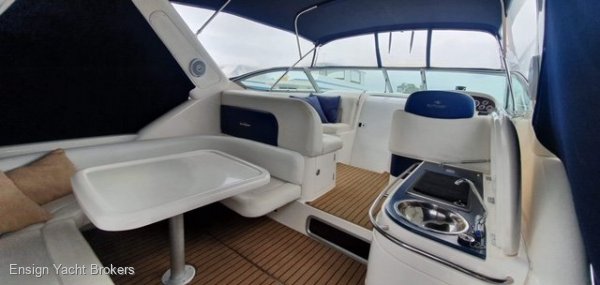 2003 SUNRUNNER 3700