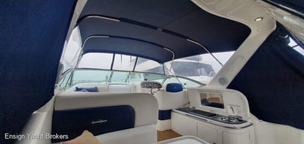 2003 SUNRUNNER 3700