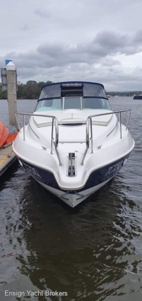 2003 SUNRUNNER 3700