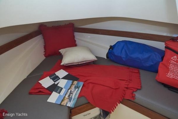 RHEA 730 TIMONIER CRUISER