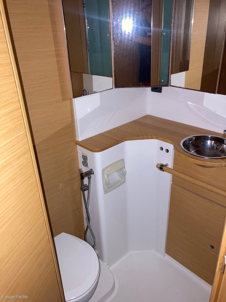 2009 LAGOON 500 CRUISER