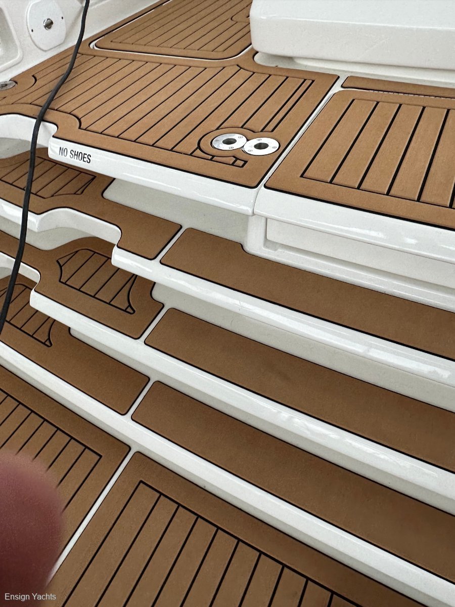 SUNSEEKER 60 RENEGADE HARDTOP CRUISER