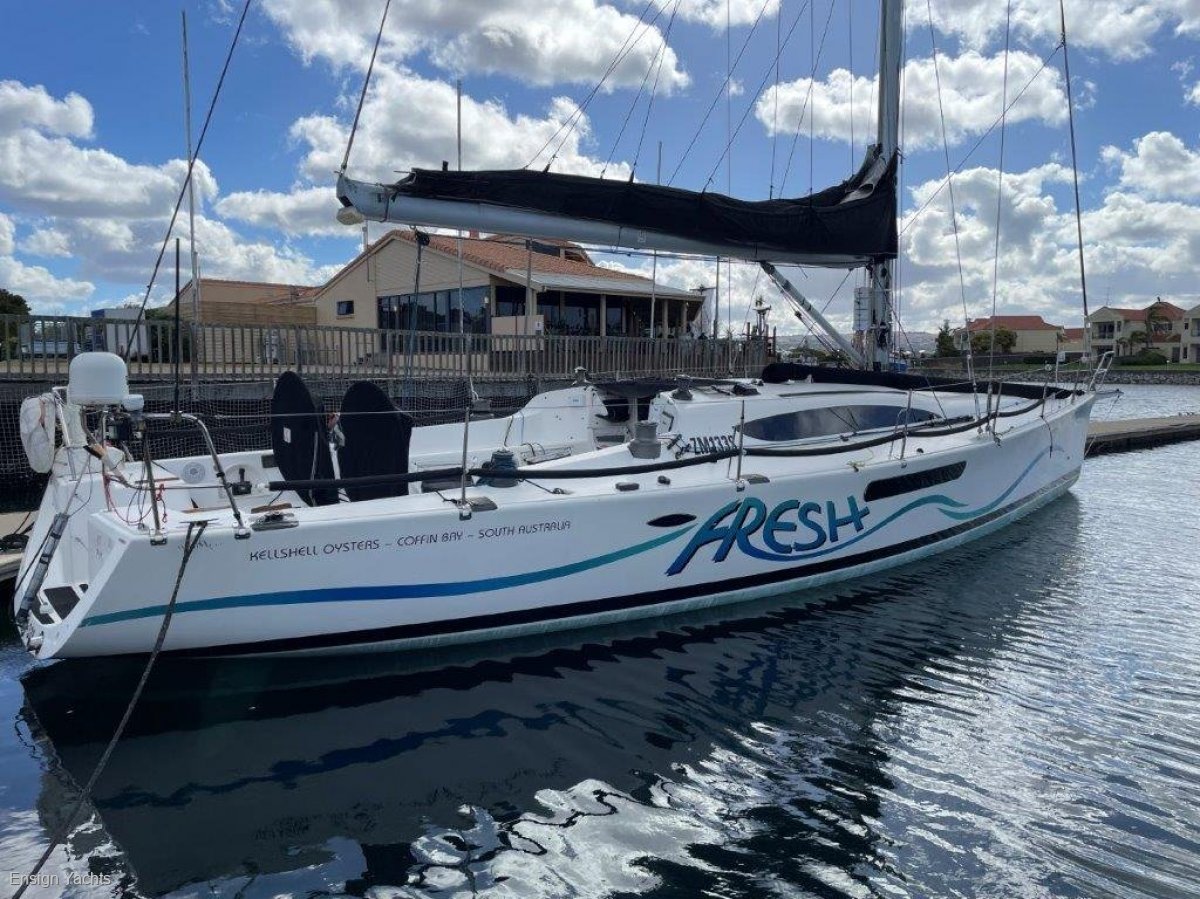 SYDNEY YACHTS 47 CRUISER