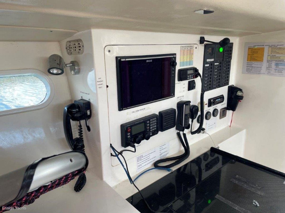 SYDNEY YACHTS 47 CRUISER
