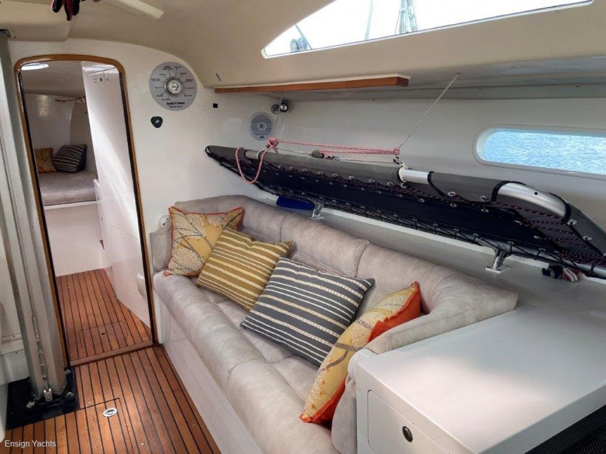 SYDNEY YACHTS 47 CRUISER