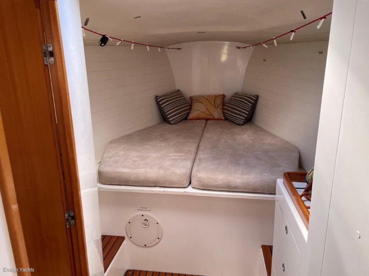 SYDNEY YACHTS 47 CRUISER