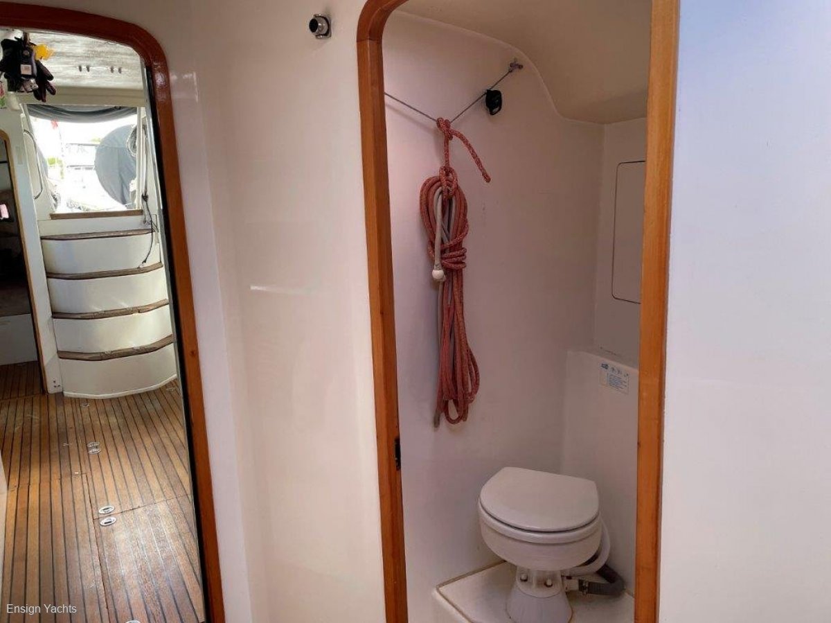 SYDNEY YACHTS 47 CRUISER