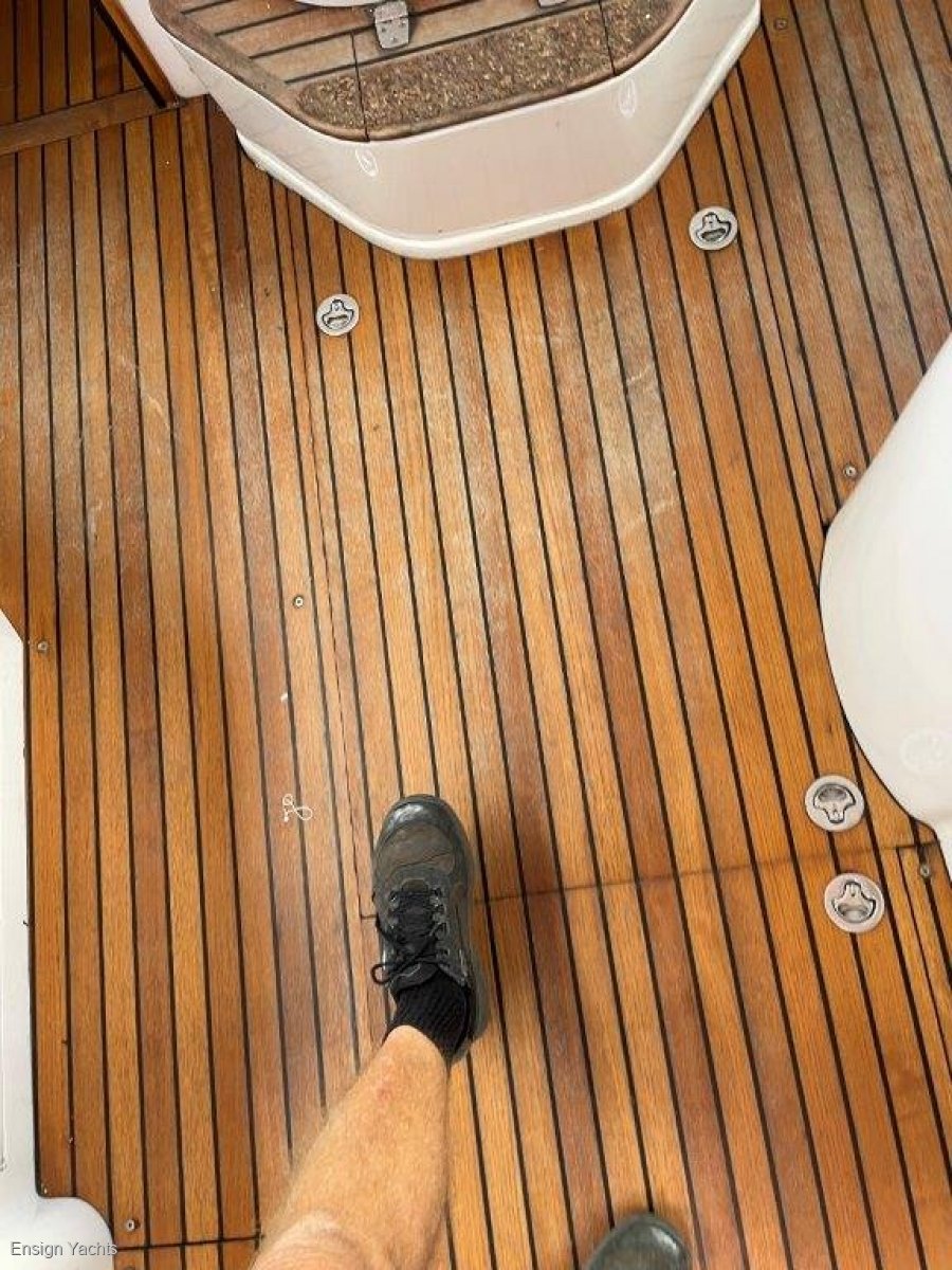 SYDNEY YACHTS 47 CRUISER