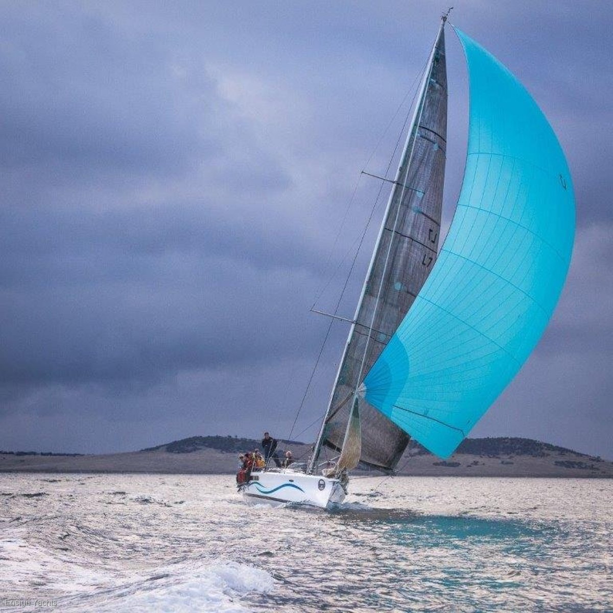 SYDNEY YACHTS 47 CRUISER