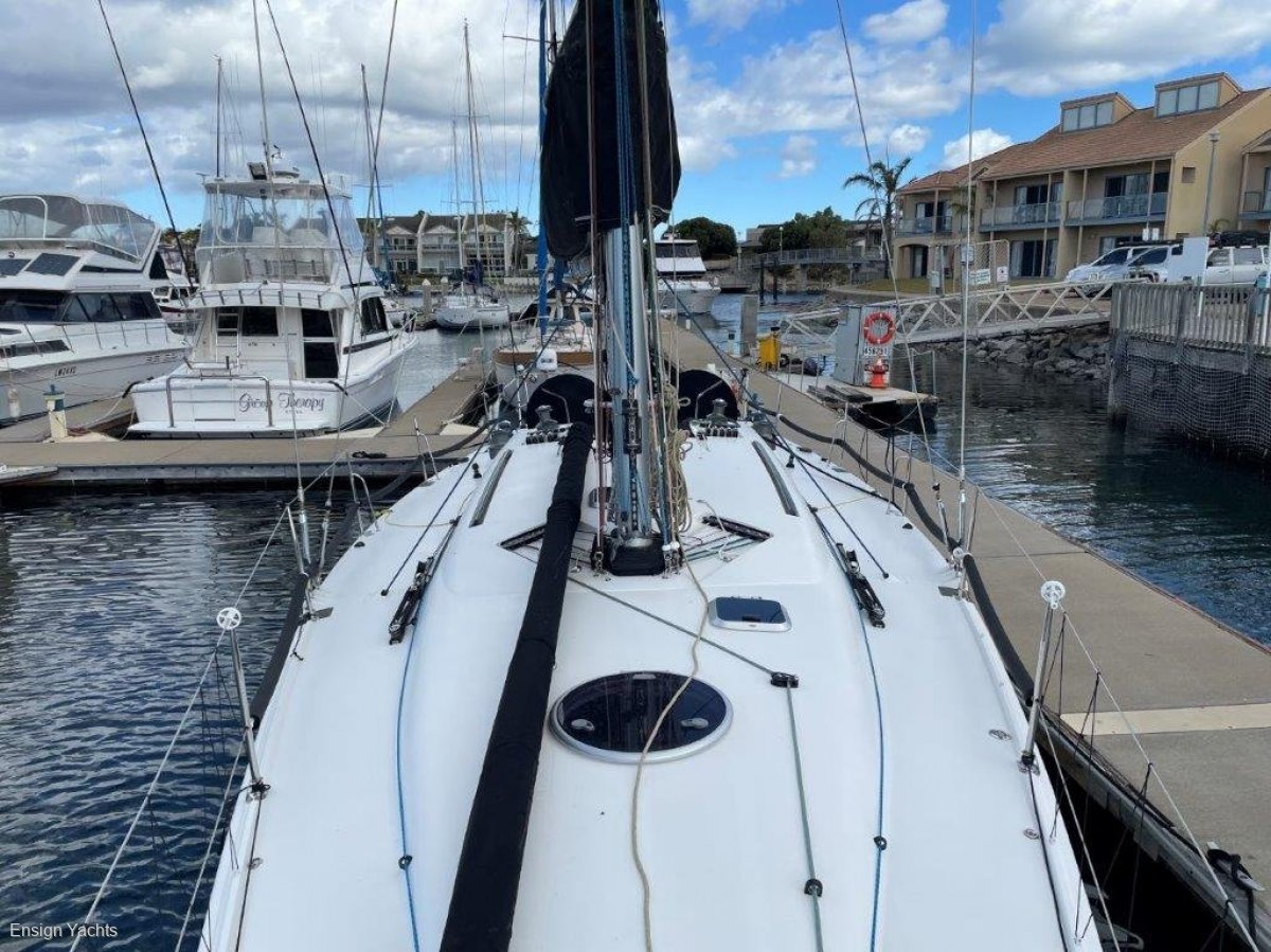 SYDNEY YACHTS 47 CRUISER