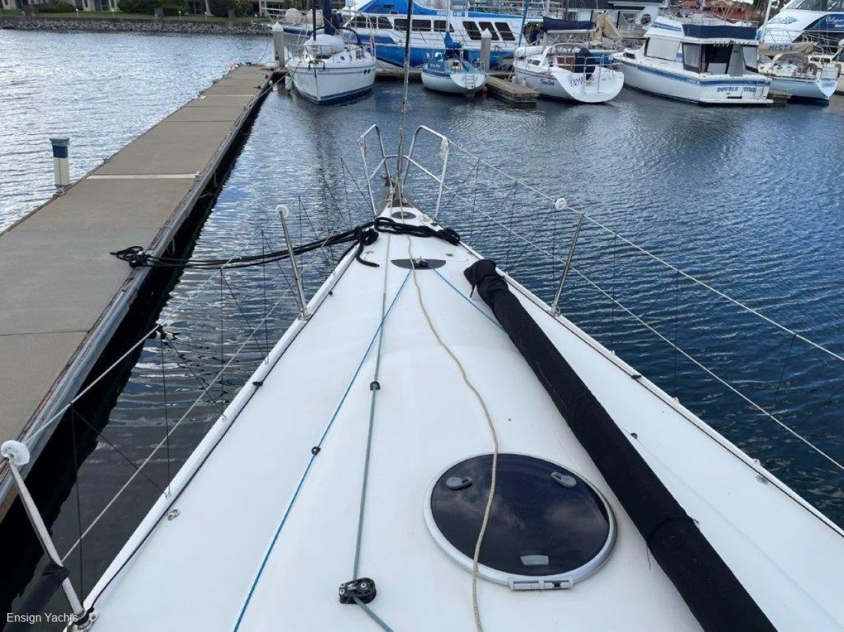 SYDNEY YACHTS 47 CRUISER