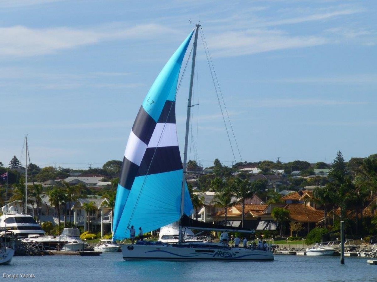 SYDNEY YACHTS 47 CRUISER