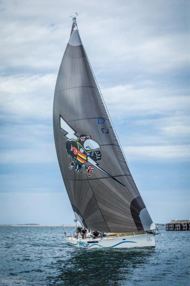SYDNEY YACHTS 47 CRUISER