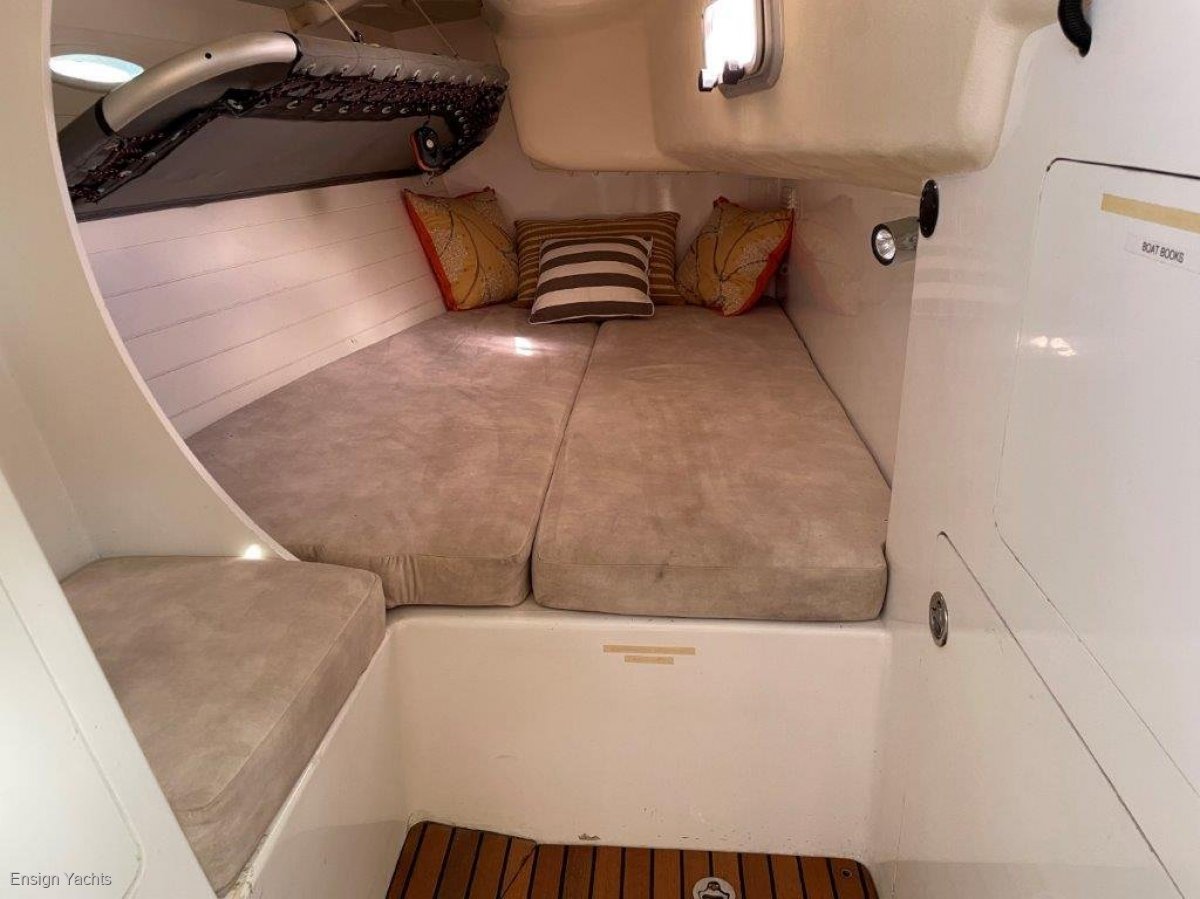 SYDNEY YACHTS 47 CRUISER