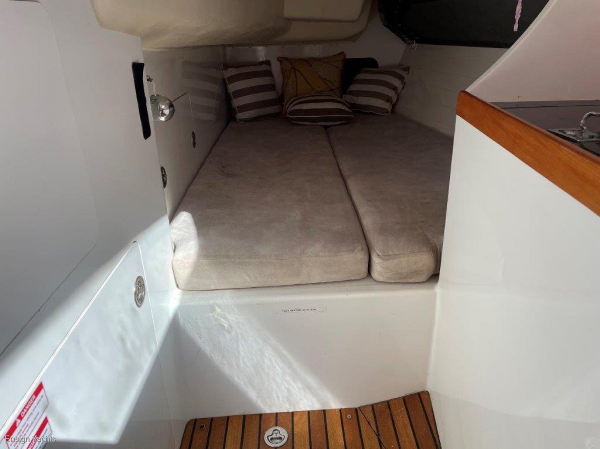SYDNEY YACHTS 47 CRUISER